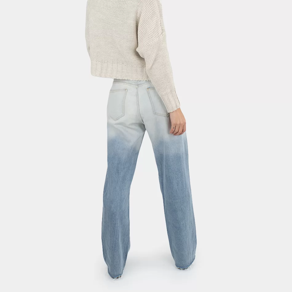 Jeans Straight - undefined
