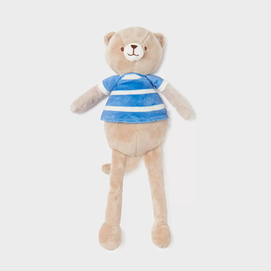 Peluche bebé - Azul - Armazéns Ronfe