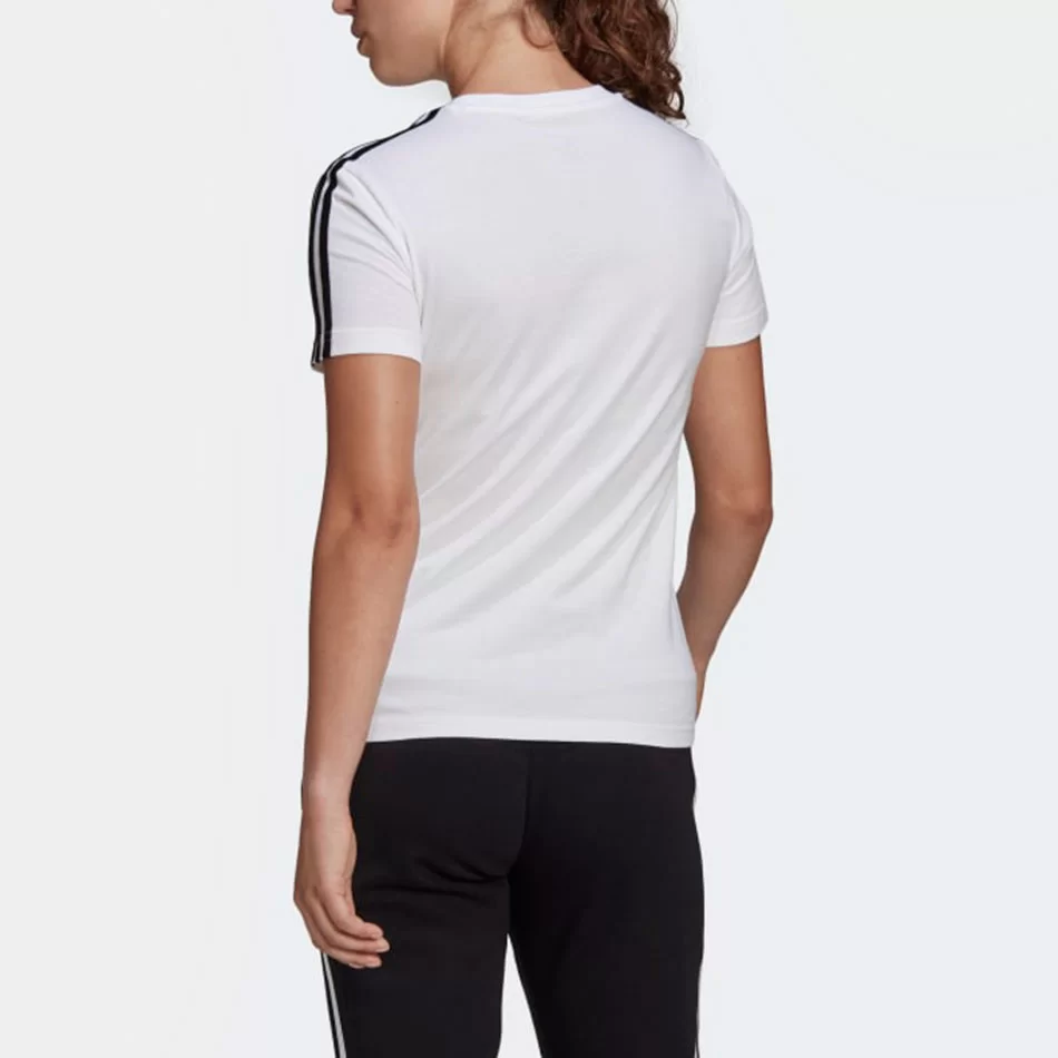 Adidas T-shirt Essentials 3S W - undefined