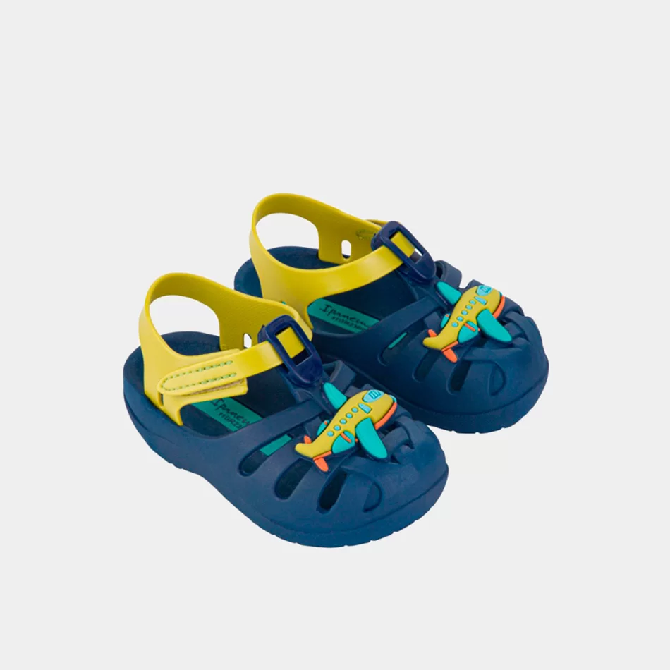 Ipanema Summer Baby Sandals - undefined