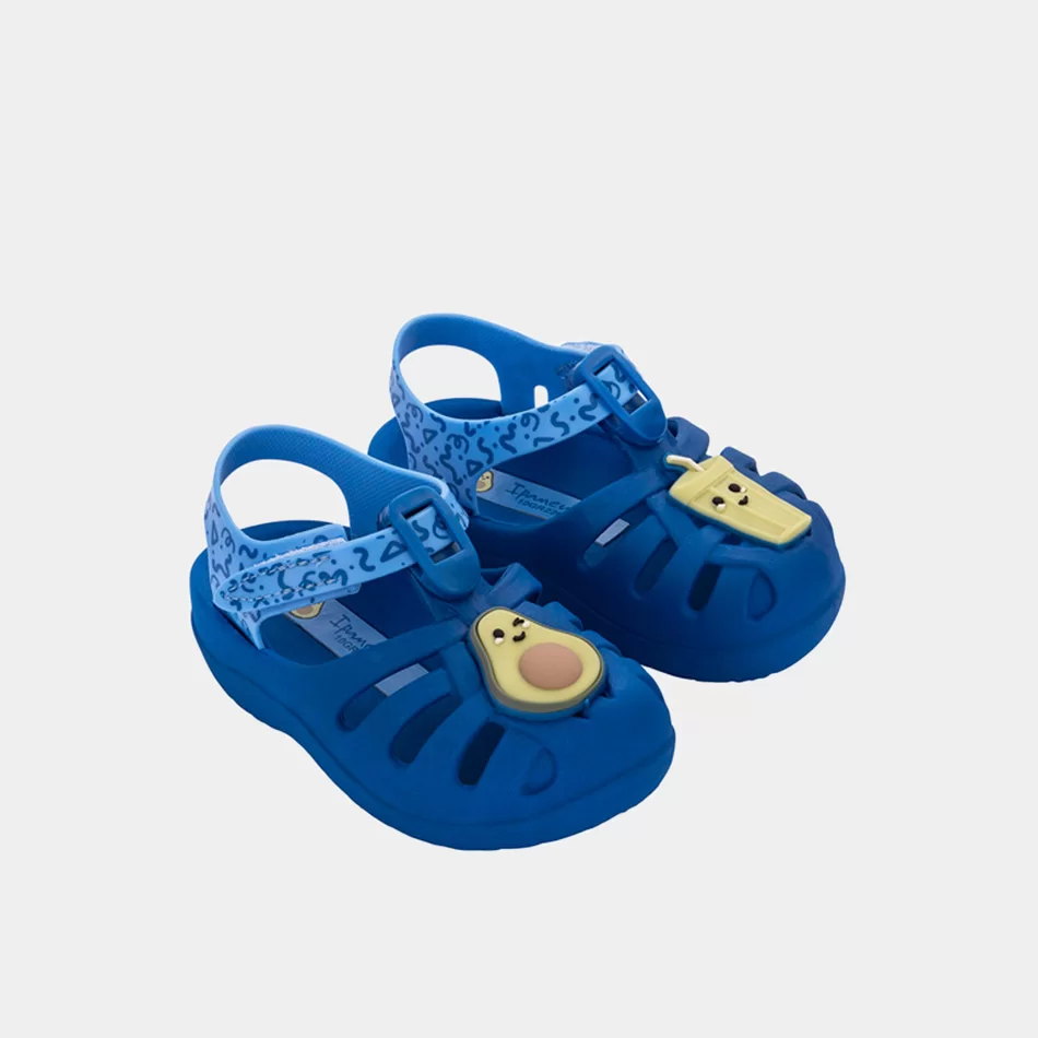 Ipanema Summer Baby Sandals - undefined