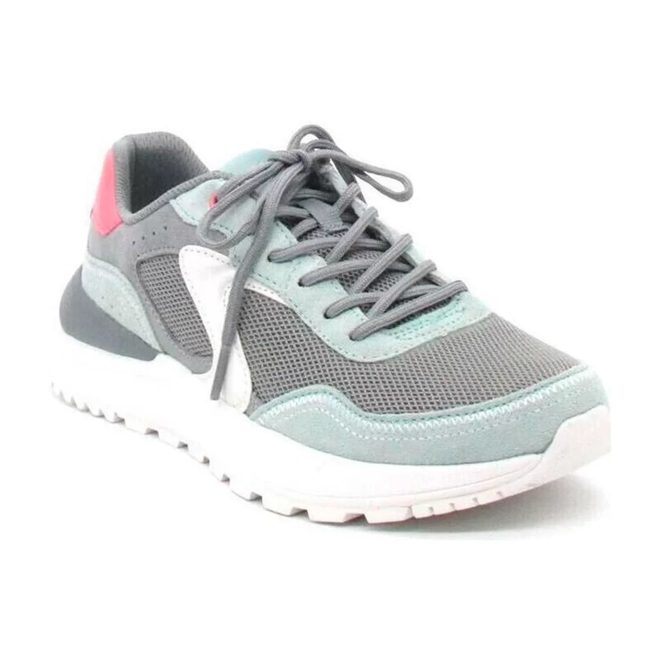  SKECHERS FURY - GIRL ON MOVE - undefined