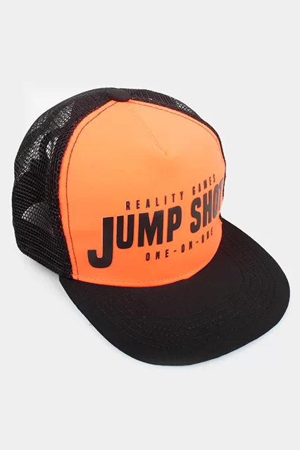Cap Jump Shot - Brandsibuy