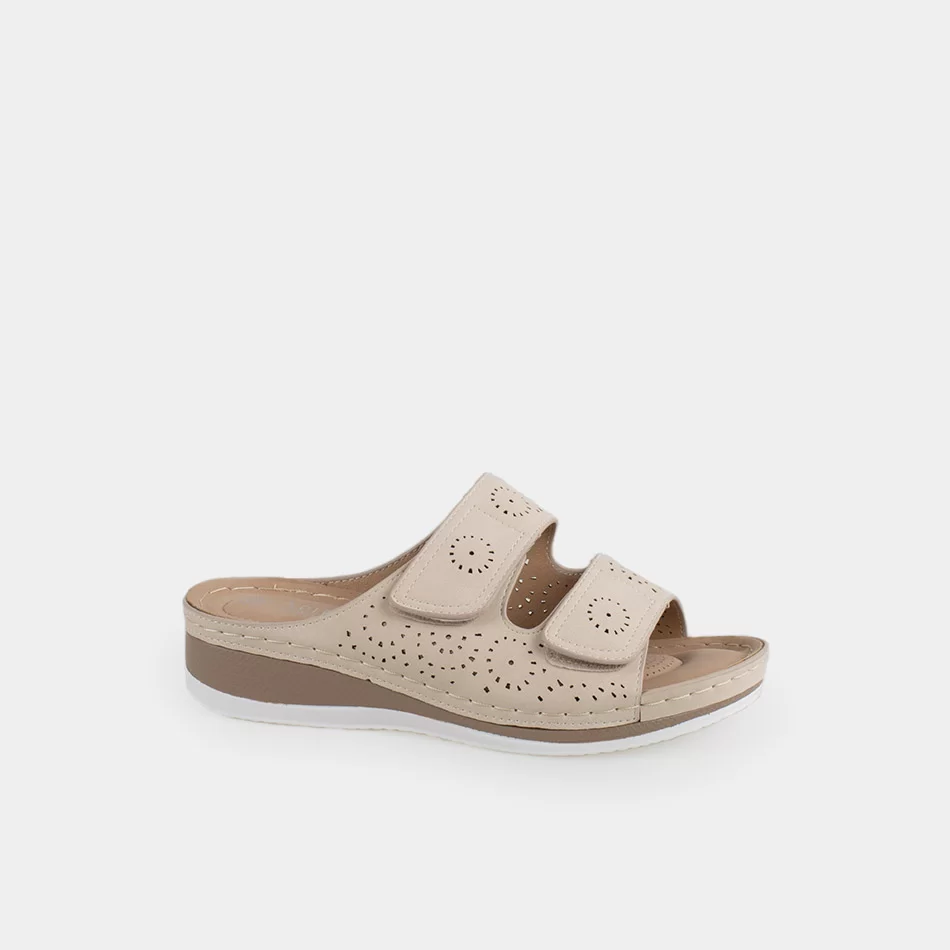 CHINELO DE CONFORTO - undefined