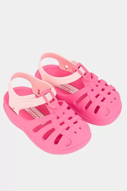 Ipanema Summer Baby basic sandals - Armazéns Ronfe