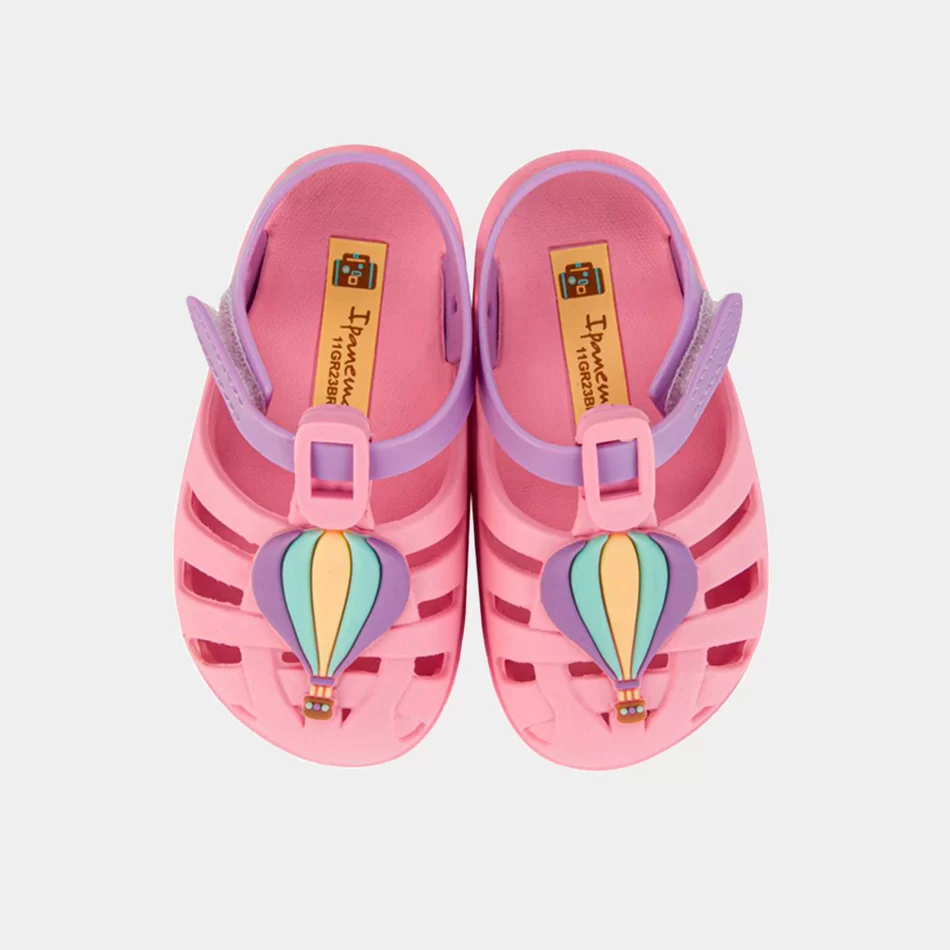 Ipanema Summer Baby Sandals - undefined