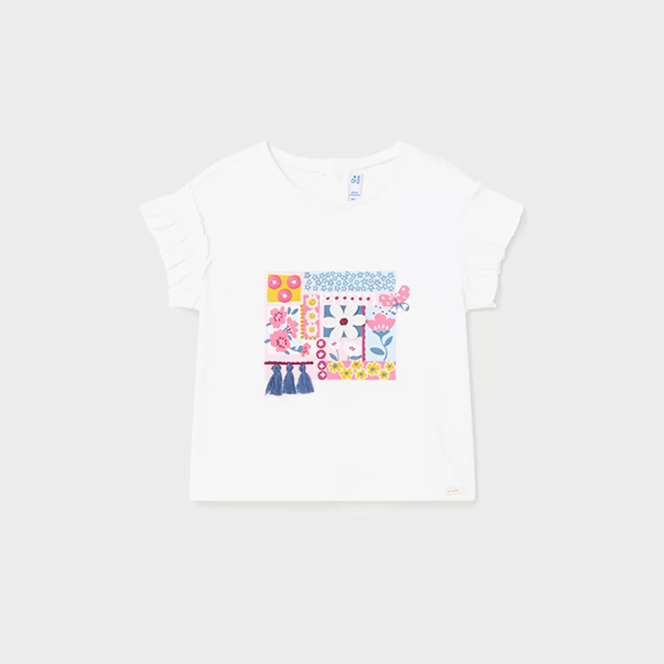 T-shirt Better Cotton bebé - undefined