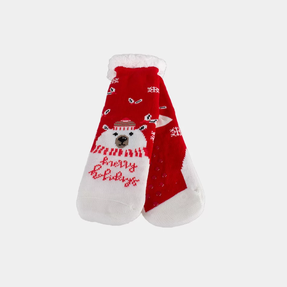 Calcetines Navidad Antideslizantes - undefined