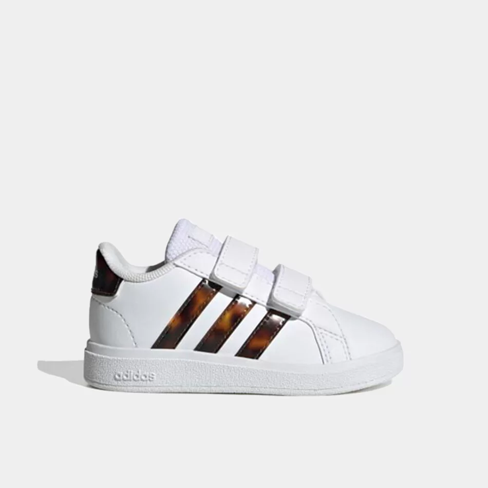 SAPATILHAS ADIDAS GRAND COURT 2.0  - undefined