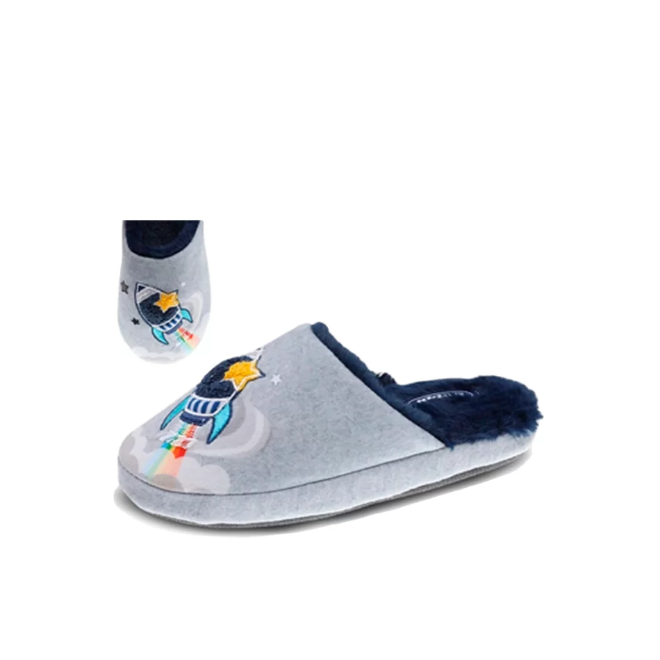 Chinelo interior juvenil - undefined