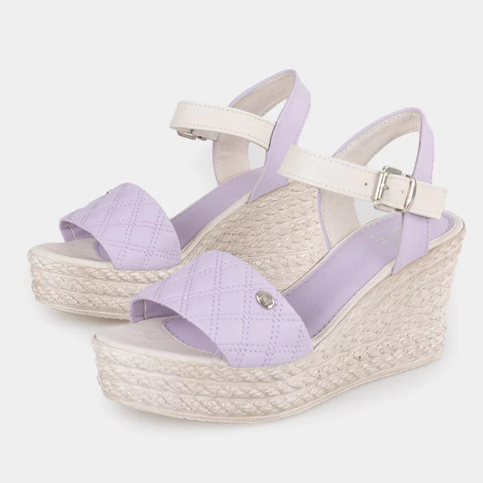 Wedge Sandals - undefined