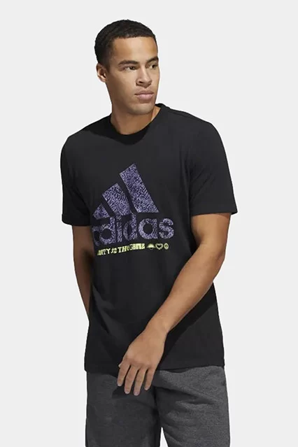 Adidas T-shirt Essentials - Armazéns Ronfe