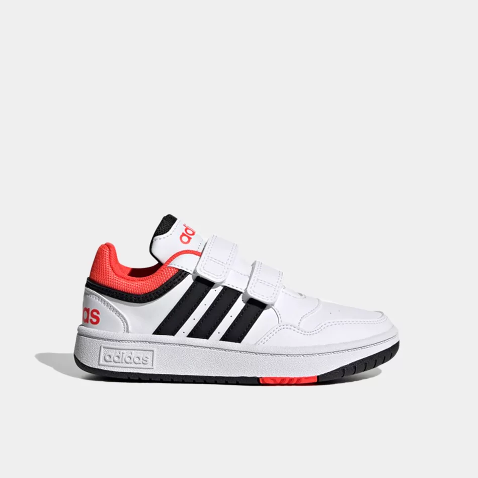 SAPATILHA ADIDAS HOOPS 3.0 HO3863 - undefined