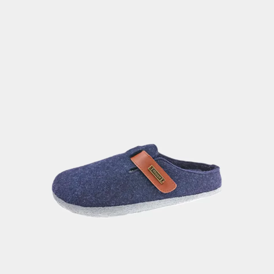 Chinelo interior para homem - undefined