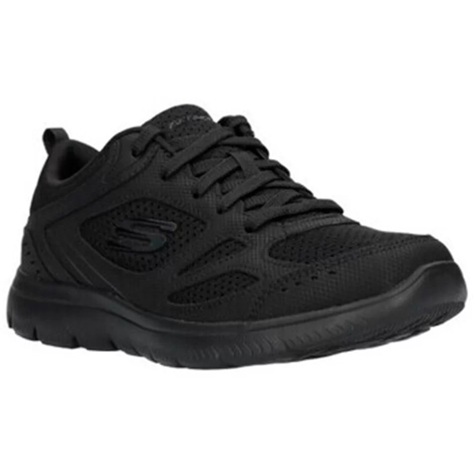 Skechers Summits Suited - undefined