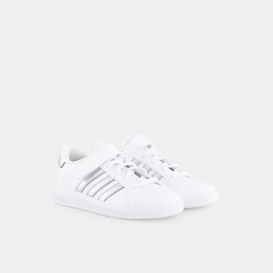 Sapatilhas Adidas Grand Court 2.0 K - undefined