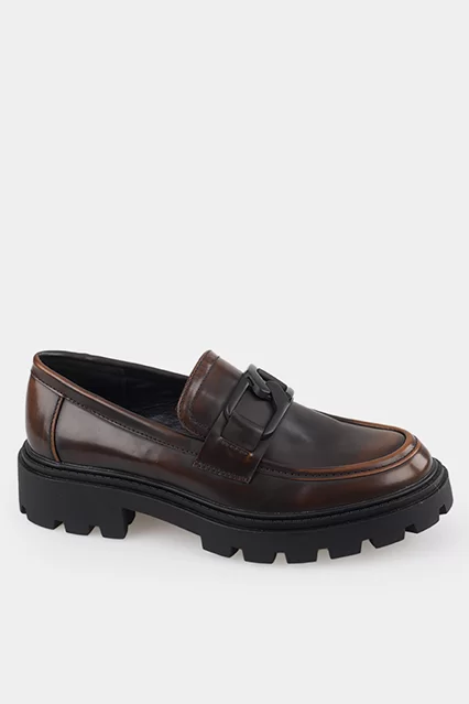 Sapato loafer - Armazéns Ronfe