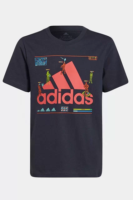 Adidas T-shirt B GMMG - Brandsibuy