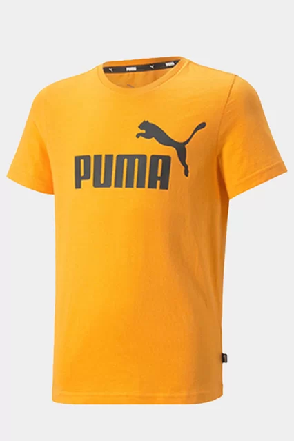 Puma T-shirt ESS Logo Jr - Brandsibuy