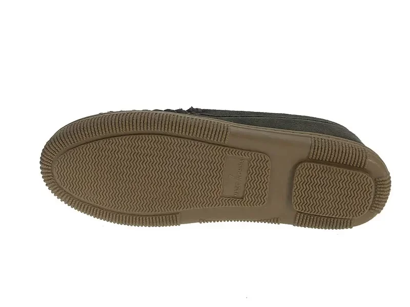 Pantufa de casa para homem - undefined