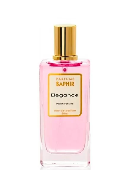 Perfume Fem. Elegance - undefined