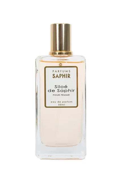 Perfume Fem. Siloe de Saphir - Armazéns Ronfe