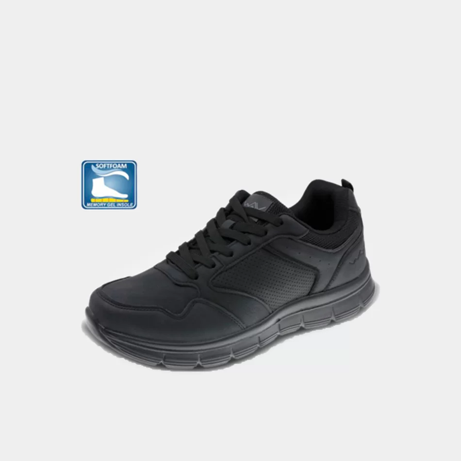 Sapato casual desportivo - undefined