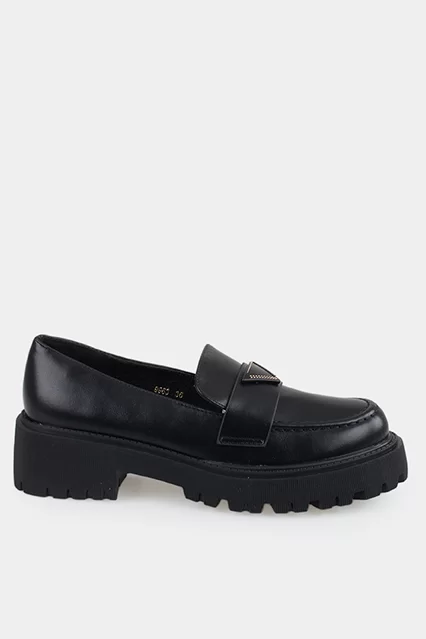 Sapato loafer - Armazéns Ronfe