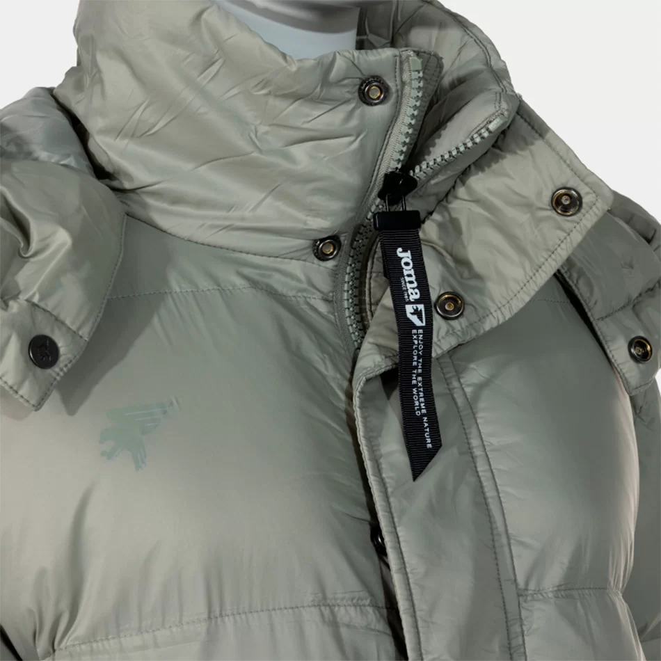 Anorak mulher Explorer - undefined