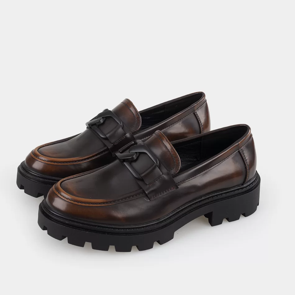 Sapato loafer - undefined