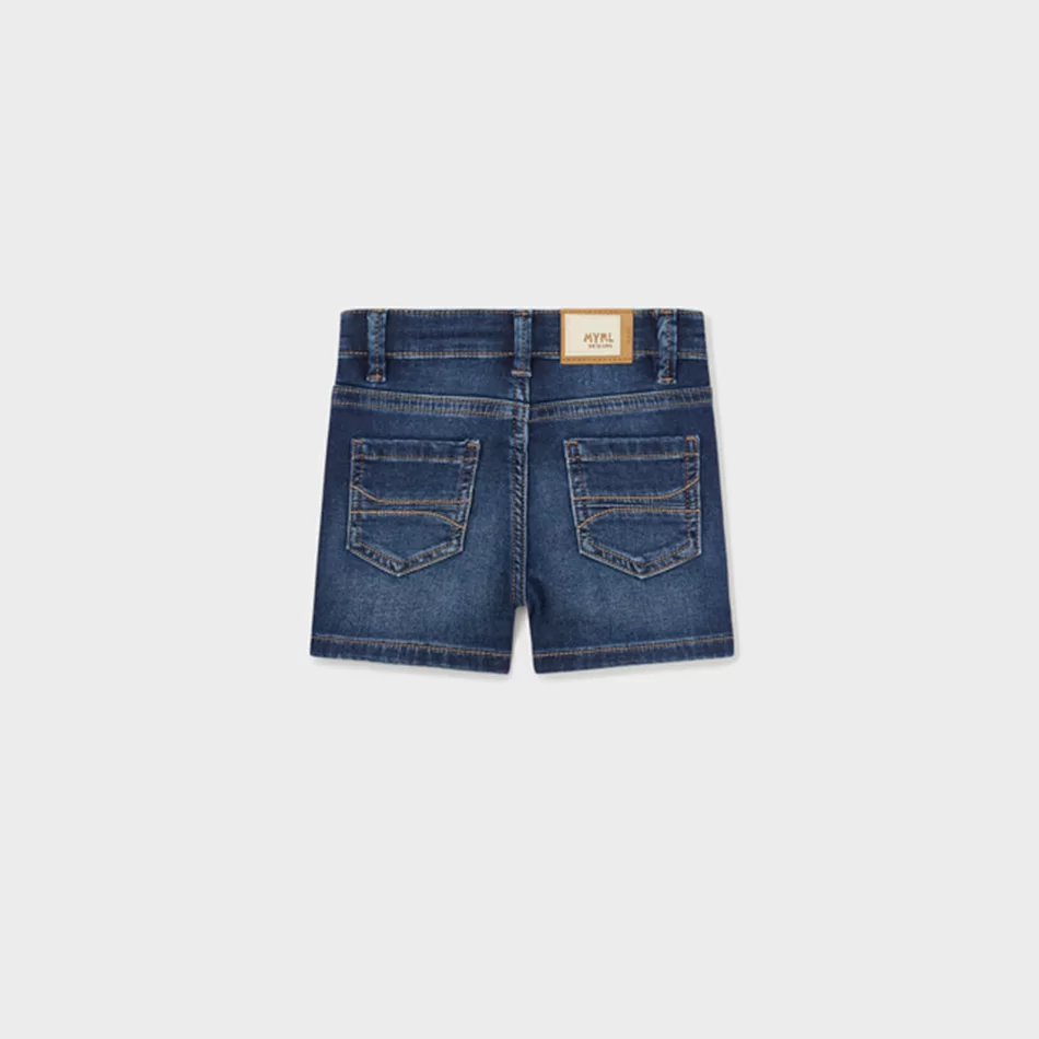 Bermudas ganga Better Cotton bebé - undefined