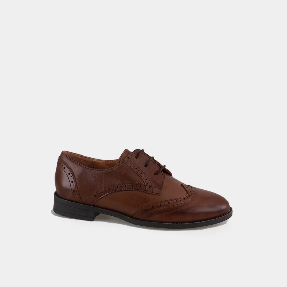 Sapato oxford feminino - undefined