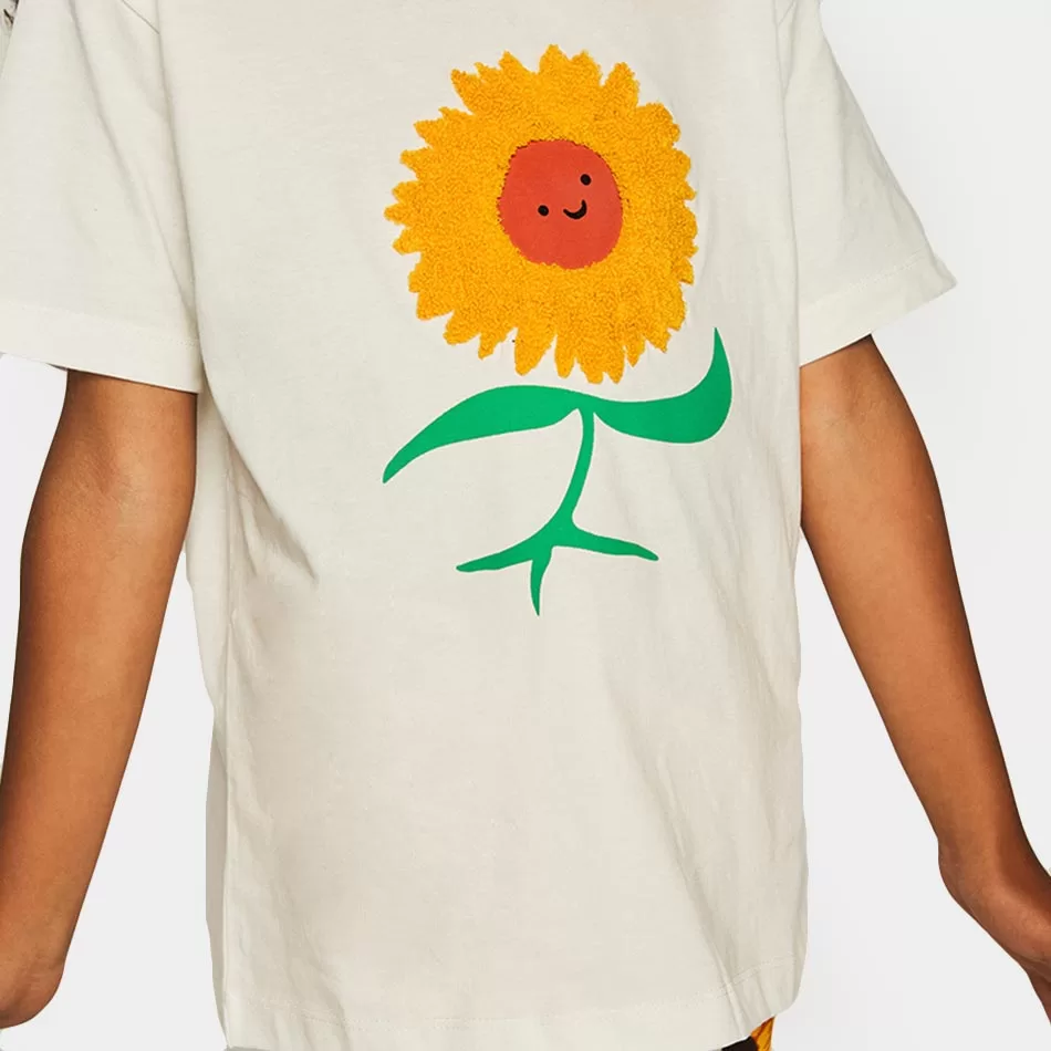 T-shirt Girassol - undefined