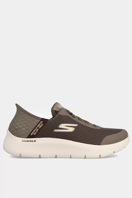 Skechers Slip-ins: GO WALK Flex - Hands Up - Armazéns Ronfe