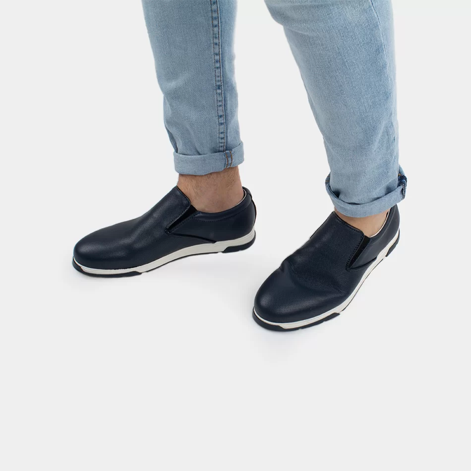 Sapatos Casuais - undefined
