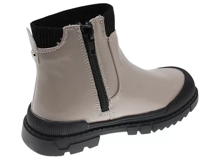 Bota Casual Menina - undefined