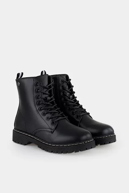 Botins Rasos - Brandsibuy