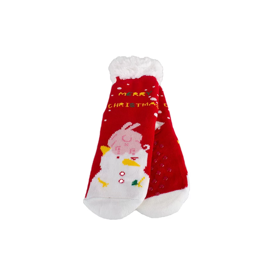 Calcetines Navidad Antideslizantes - undefined