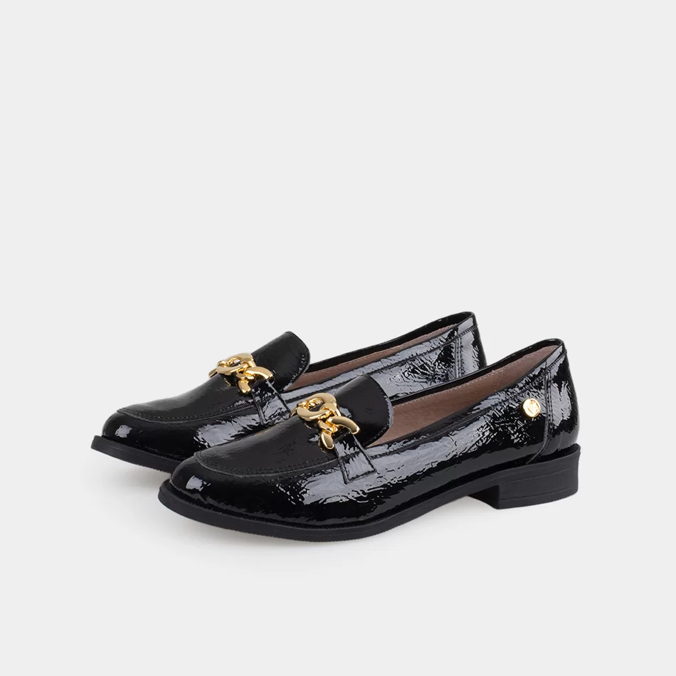 SAPATO LOAFER  - undefined