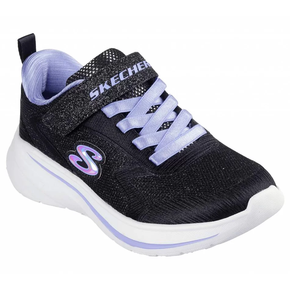 SAPATILHA CRIANÇA SKECHERS Wave 92 - undefined