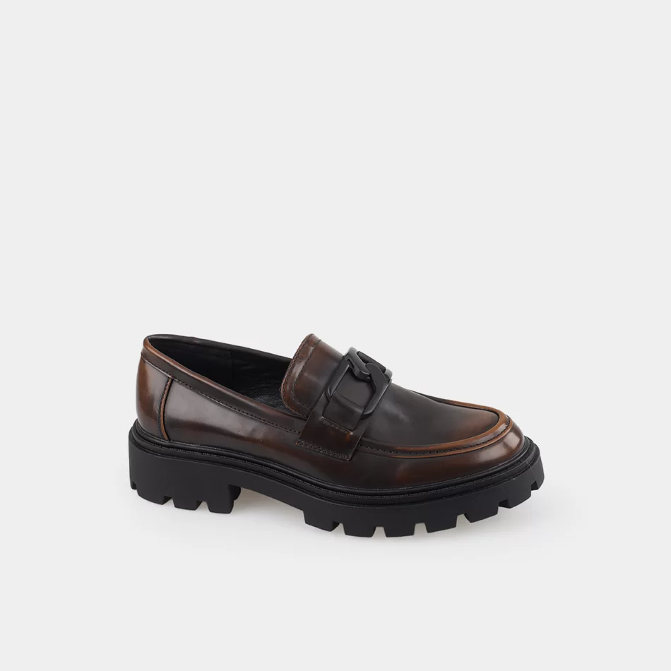 Sapato loafer - undefined