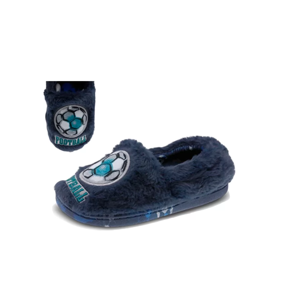 Pantufa juvenil - undefined