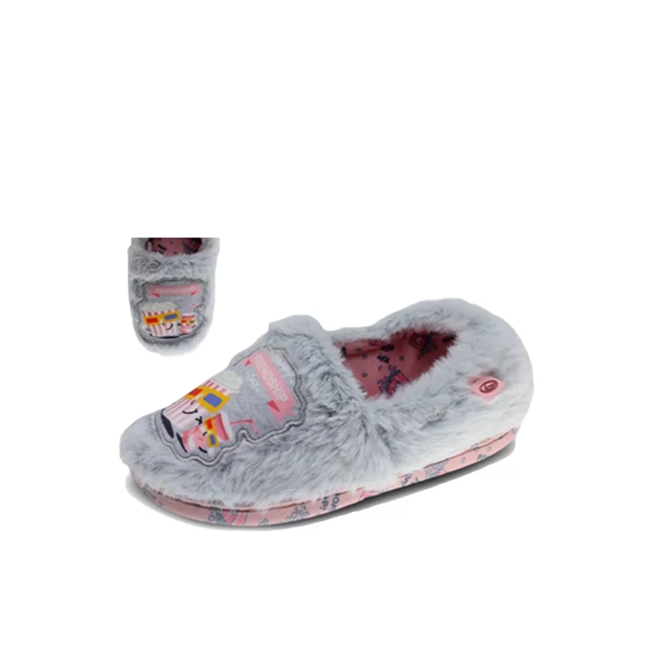 Pantufa juvenil - undefined