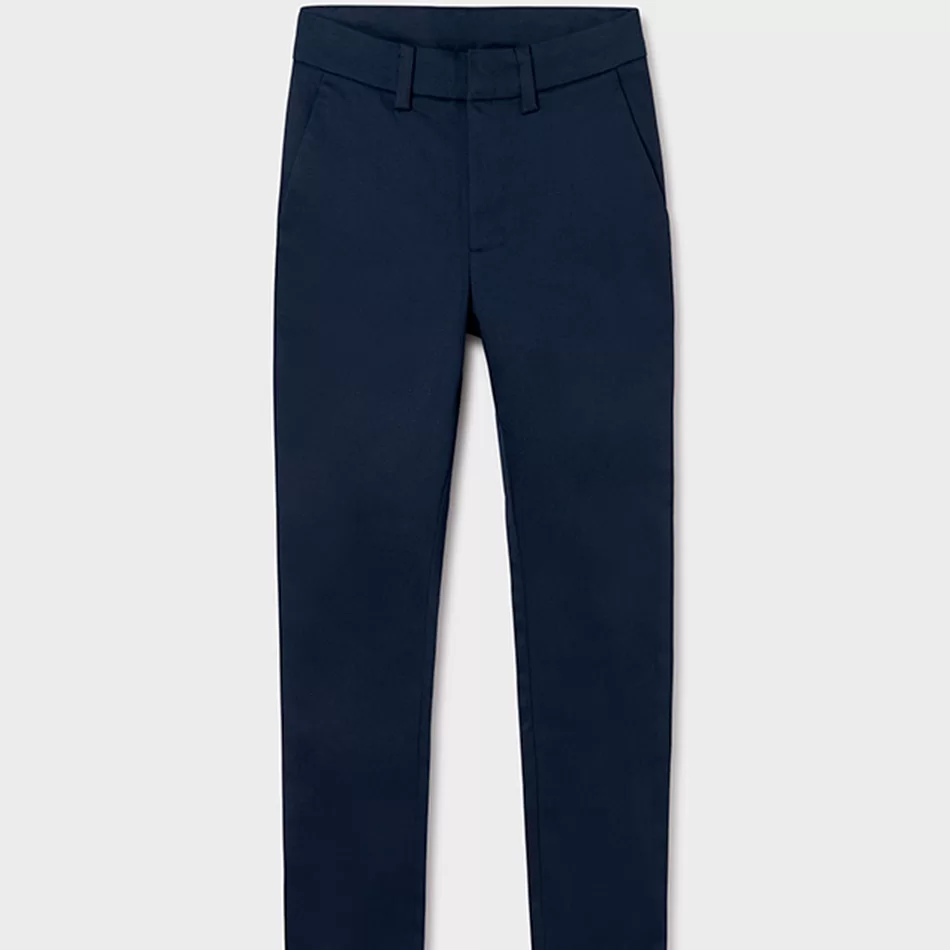 Calças chino tailoring rapaz - undefined