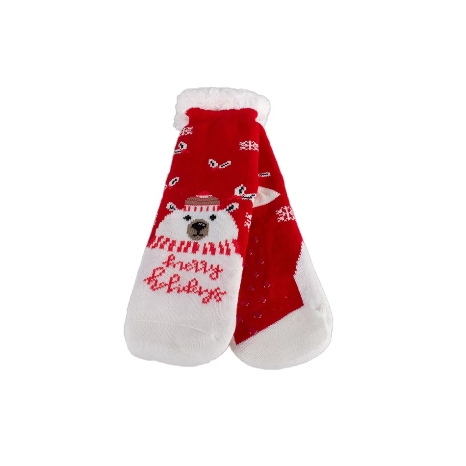 Calcetines Navidad Antideslizantes - undefined