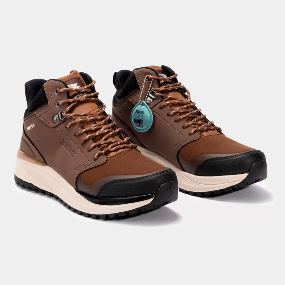 Botas outdoor Tk.Ajofrin Men 24 homem  - undefined