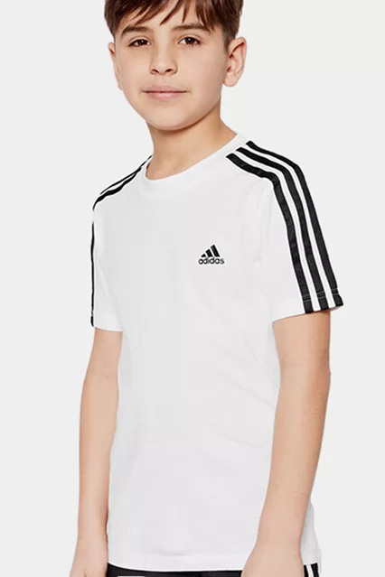 Adidas T-shirt B 3S T Jr - Brandsibuy
