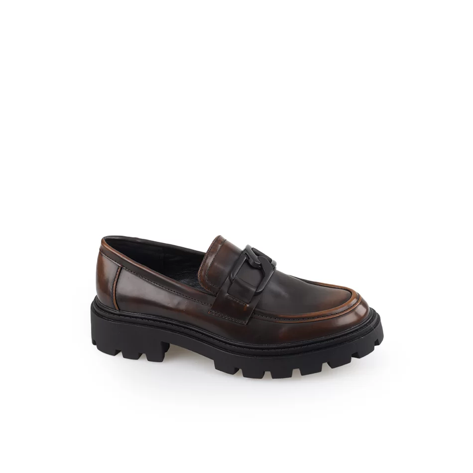 Sapato loafer - undefined