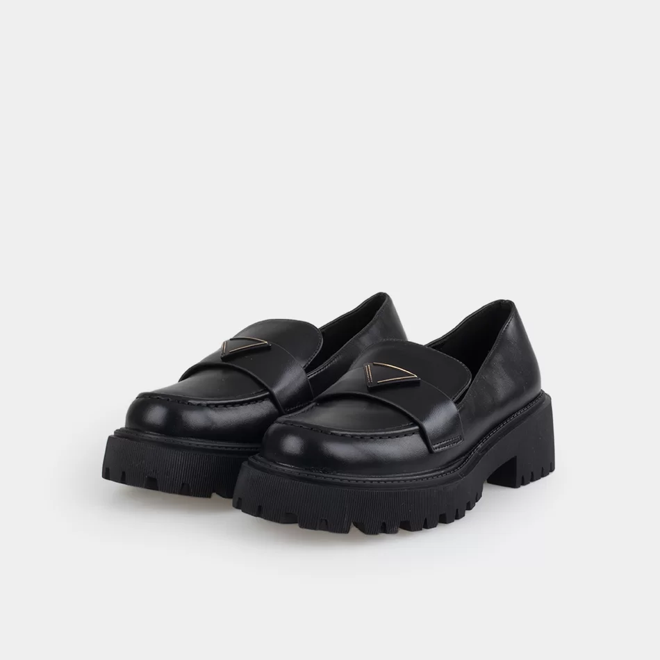 Sapato loafer - undefined