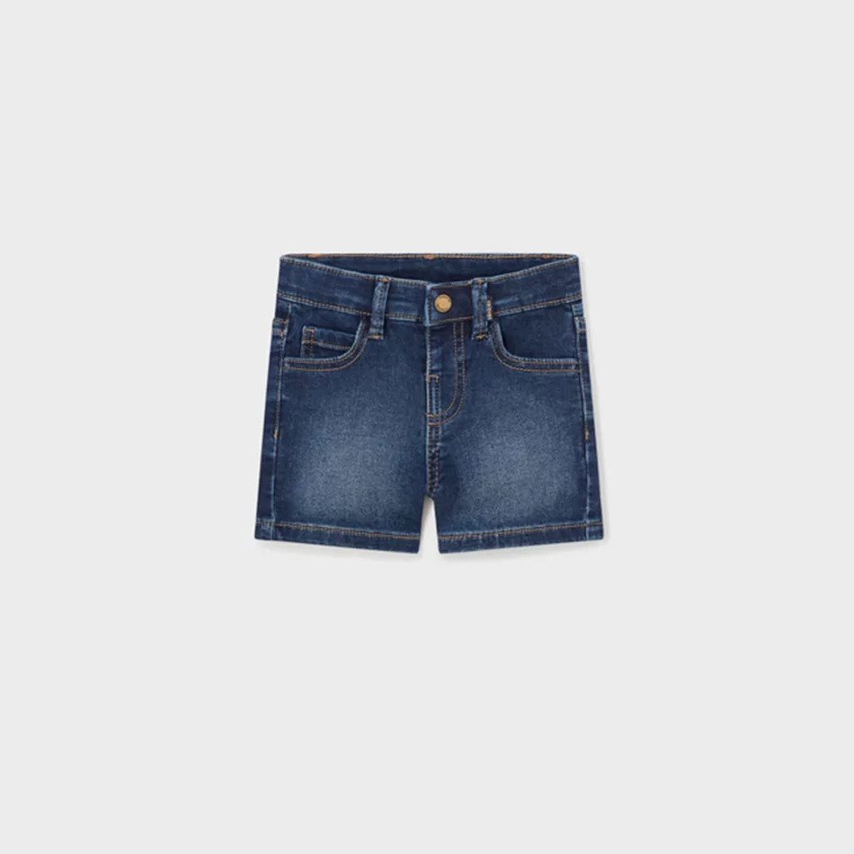 Bermudas ganga Better Cotton bebé - undefined